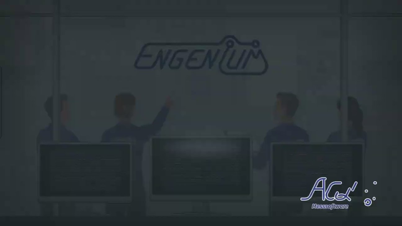 Engenium - Measurement Software ACQUA